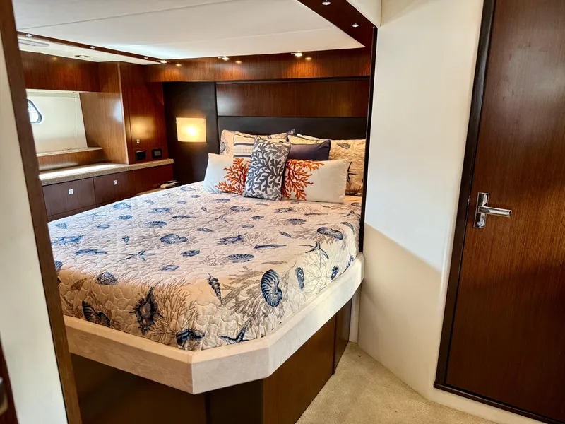 Slide: The Image of Cruisers 48 Cantius 2012 - 62