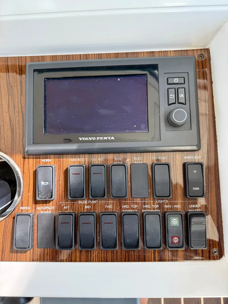 Slide: The Image of Cruisers 48 Cantius 2012 - 74