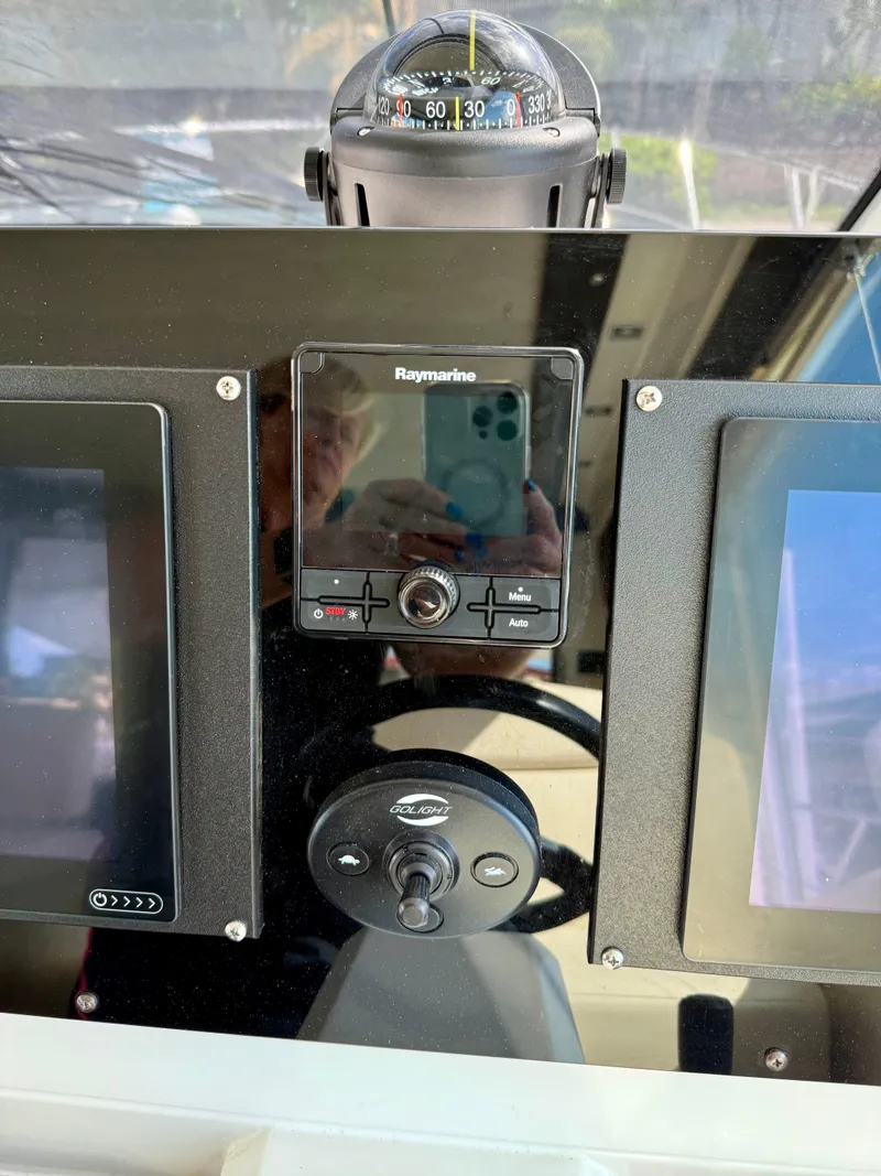 Slide: The Image of Cruisers 48 Cantius 2012 - 76