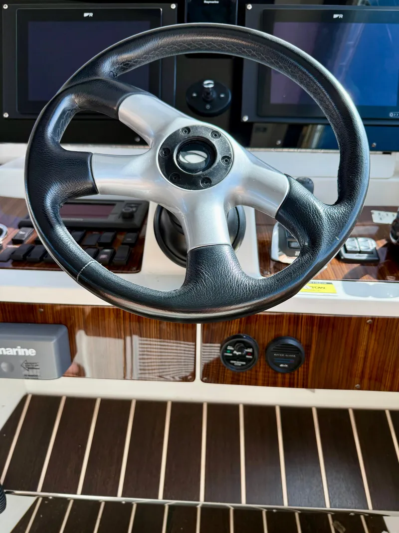 Slide: The Image of Cruisers 48 Cantius 2012 - 77