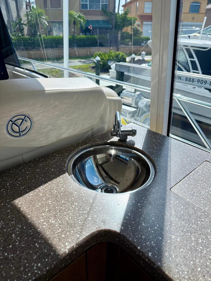 Slide: The Image of Cruisers 48 Cantius 2012 - 84