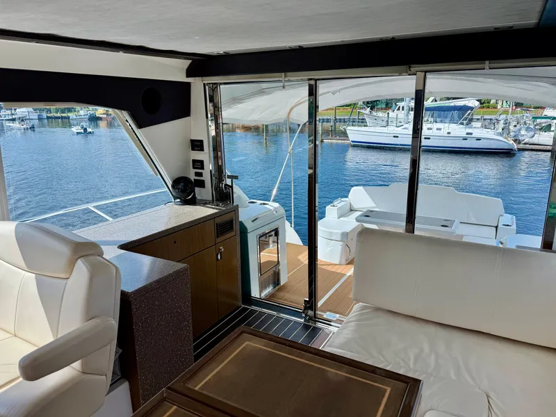 Slide: The Image of Cruisers 48 Cantius 2012 - 85