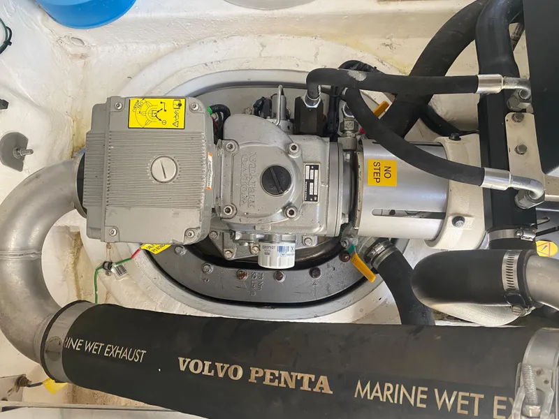 Slide: The Image of Cruisers 48 Cantius 2012 - 90