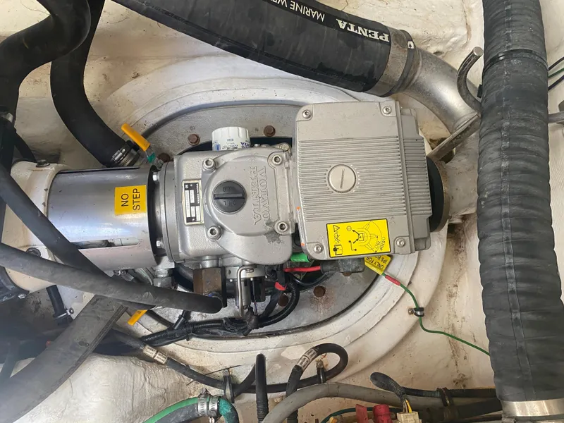 Slide: The Image of Cruisers 48 Cantius 2012 - 91