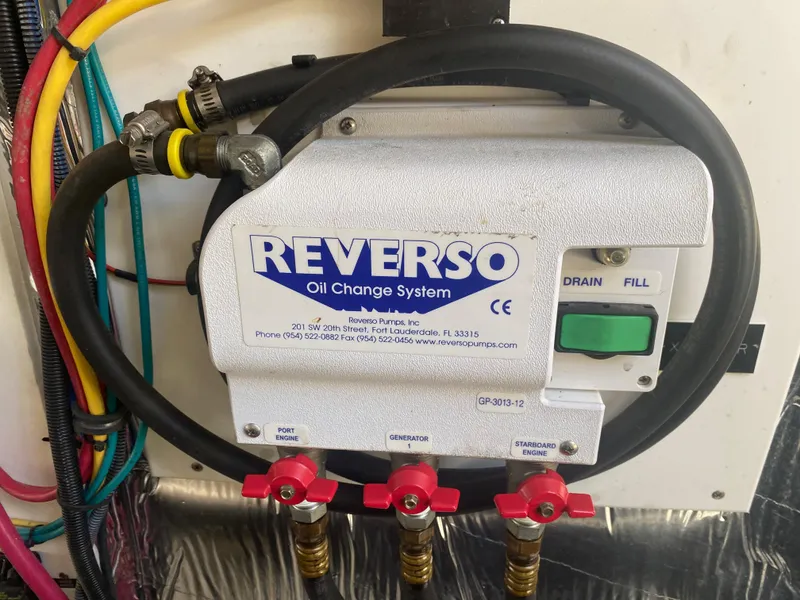 Slide: The Image of Cruisers 48 Cantius 2012 - 97