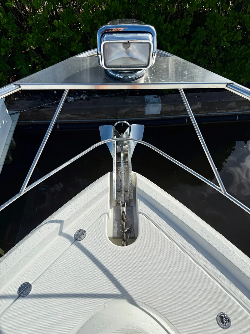 Slide: The Image of Cruisers Yachts 48 Cantius 2012 - 16