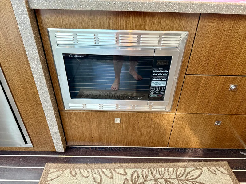 Slide: The Image of Cruisers Yachts 48 Cantius 2012 - 34