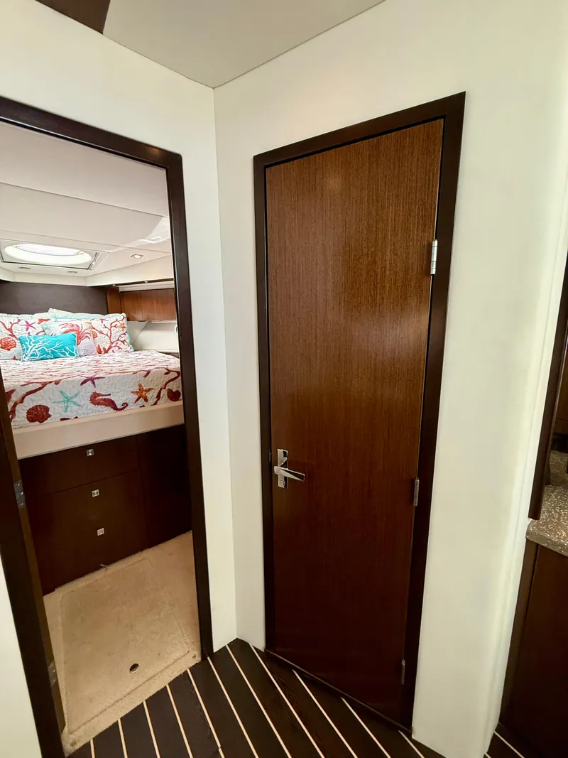 Slide: The Image of Cruisers Yachts 48 Cantius 2012 - 51