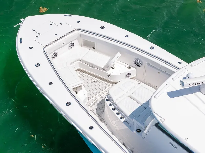 Slide: The Image of Caymas 401 CC 2023 - 11