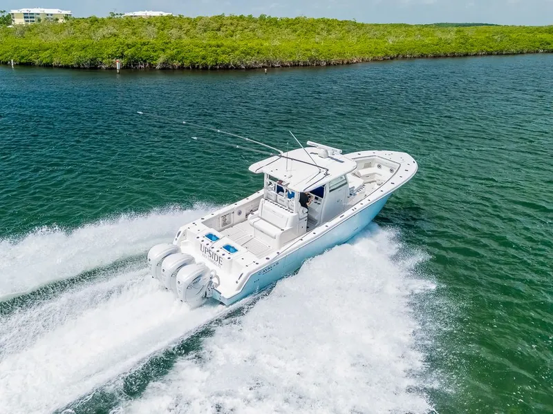 Slide: The Image of Caymas 401 CC 2023 - 12