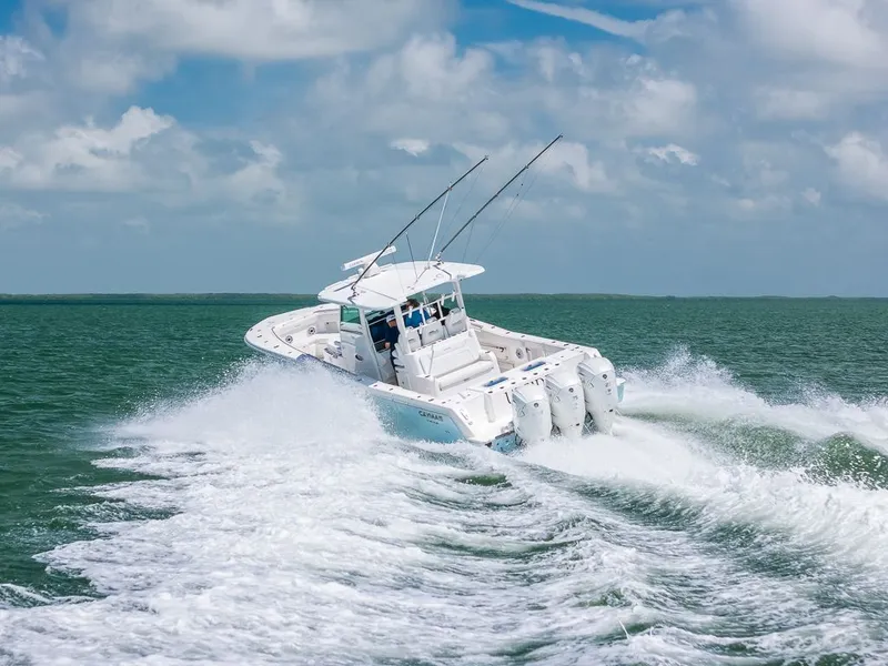 Slide: The Image of Caymas 401 CC 2023 - 13