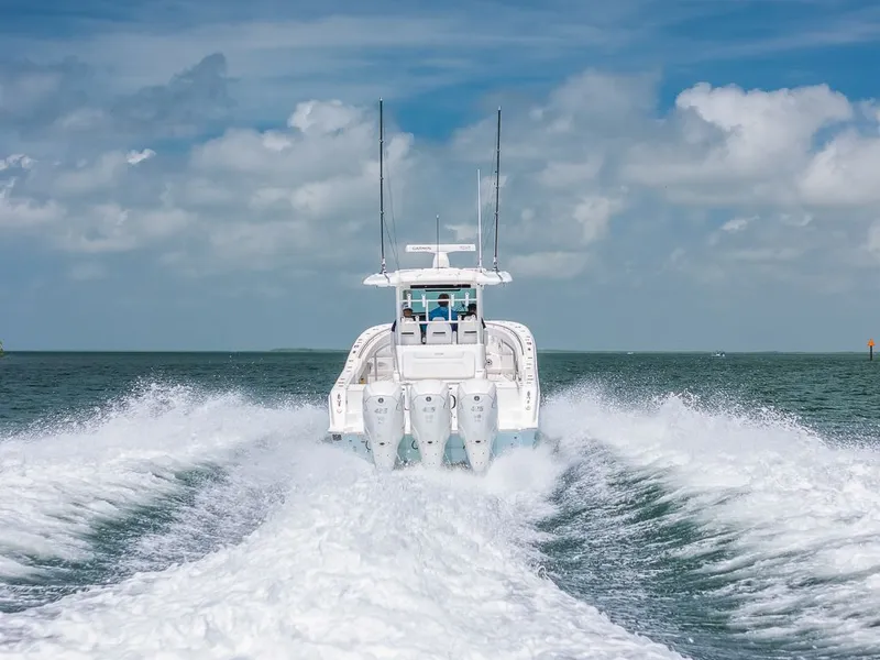 Slide: The Image of Caymas 401 CC 2023 - 14