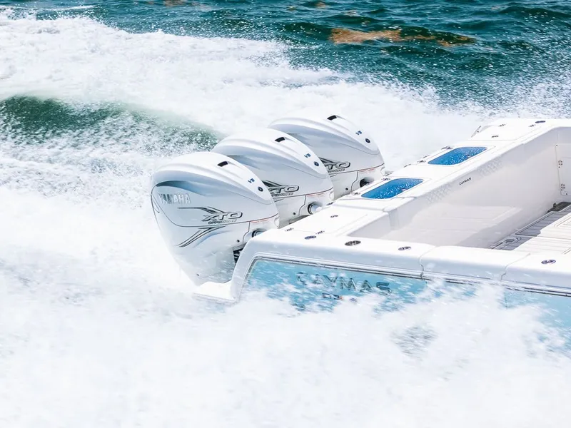 Slide: The Image of Caymas 401 CC 2023 - 15