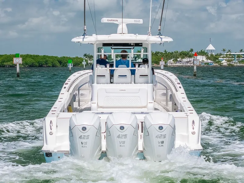 Slide: The Image of Caymas 401 CC 2023 - 16