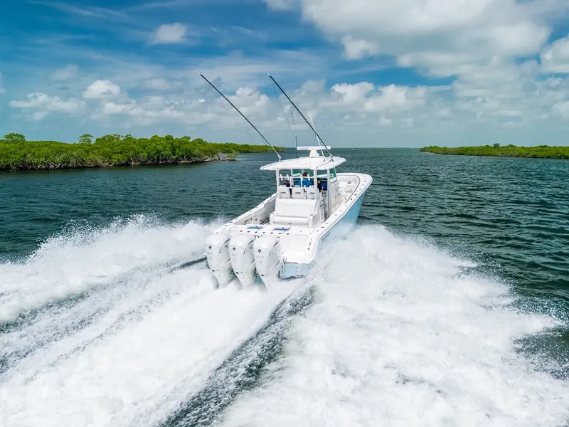 Slide: The Image of Caymas 401 CC 2023 - 17