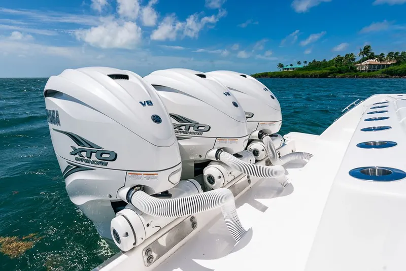 Slide: The Image of Caymas 401 CC 2023 - 21