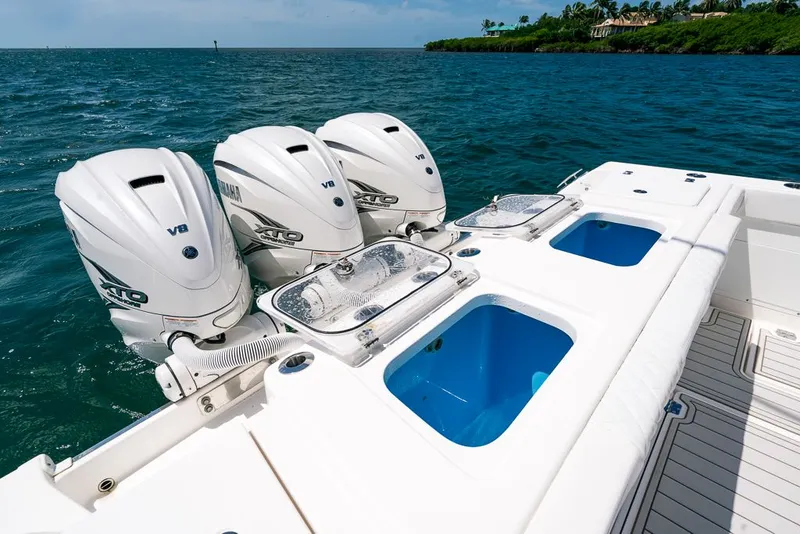 Slide: The Image of Caymas 401 CC 2023 - 24