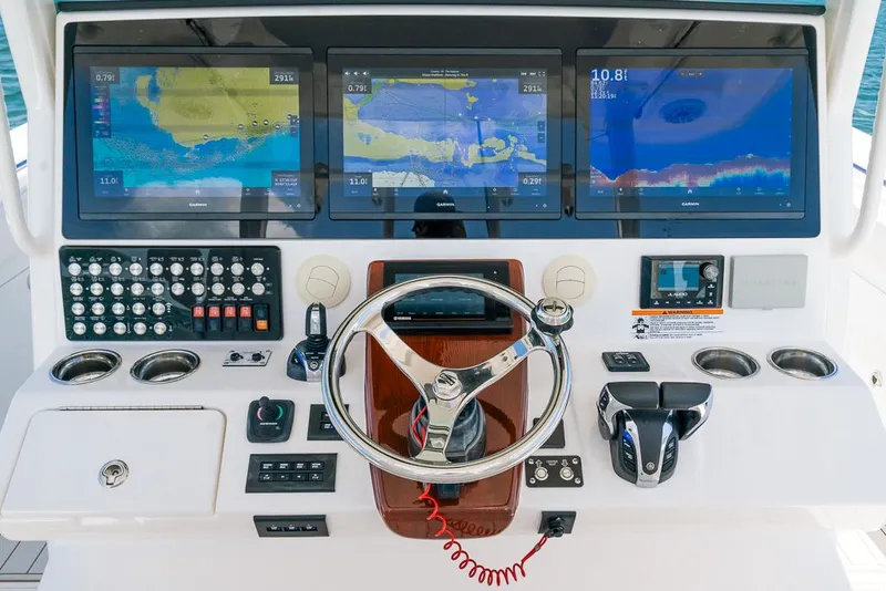 Slide: The Image of Caymas 401 CC 2023 - 28