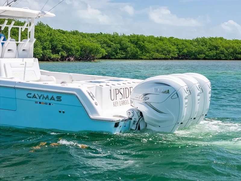 Slide: The Image of Caymas 401 CC 2023 - 3