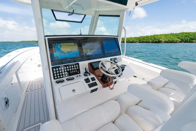 Slide: The Image of Caymas 401 CC 2023 - 31