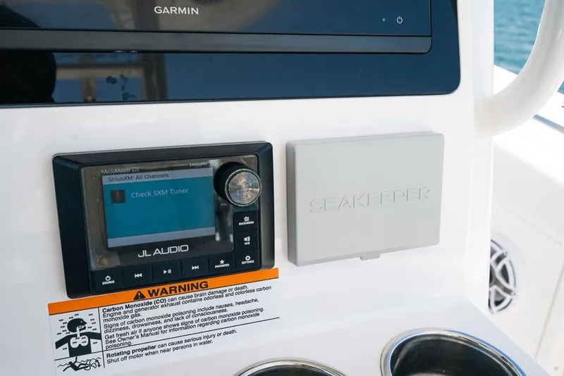 Slide: The Image of Caymas 401 CC 2023 - 32