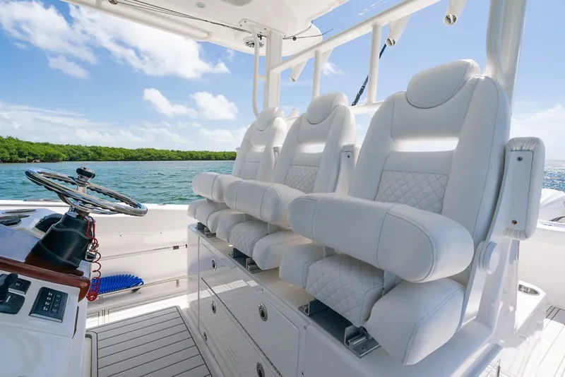 Slide: The Image of Caymas 401 CC 2023 - 37