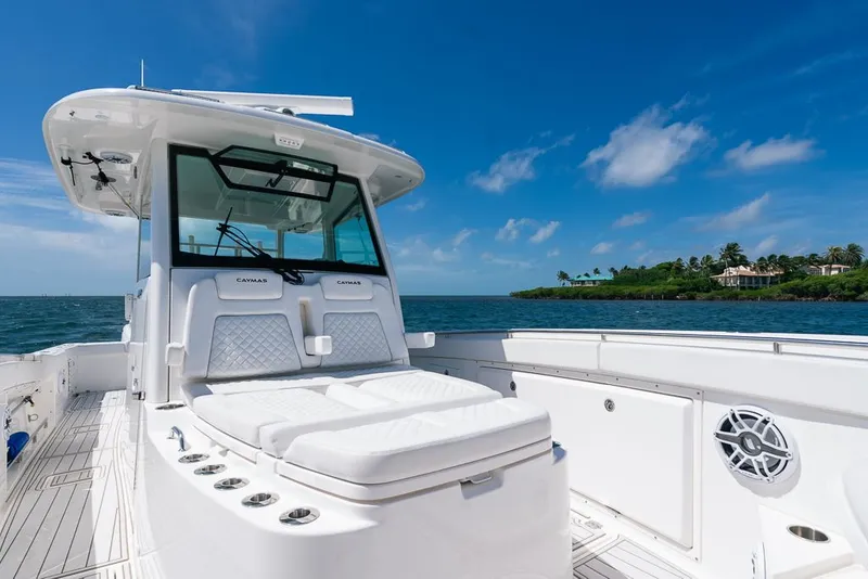 Slide: The Image of Caymas 401 CC 2023 - 39