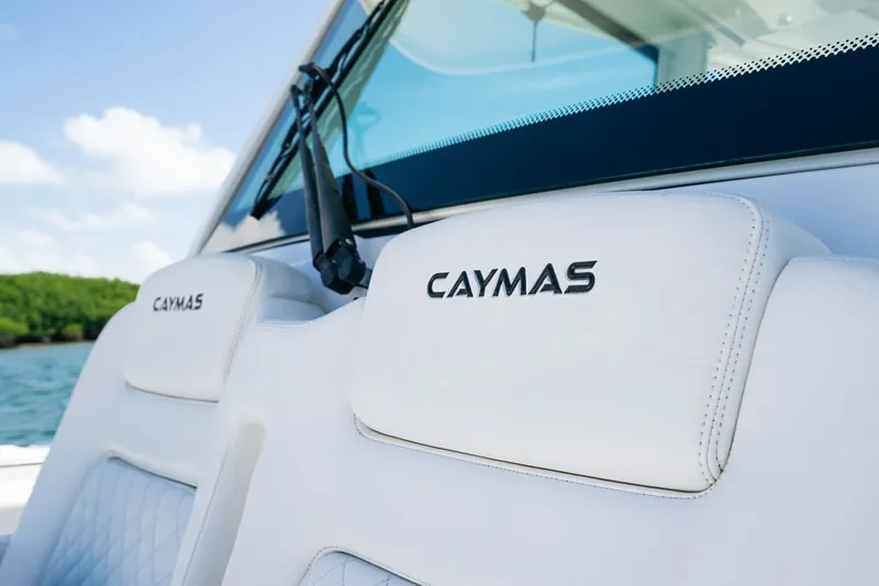 Slide: The Image of Caymas 401 CC 2023 - 40