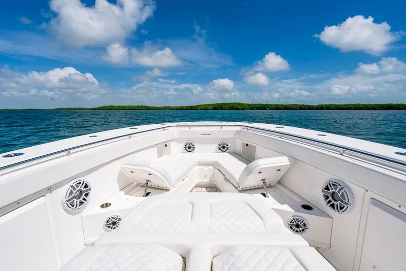 Slide: The Image of Caymas 401 CC 2023 - 41