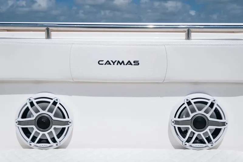 Slide: The Image of Caymas 401 CC 2023 - 42