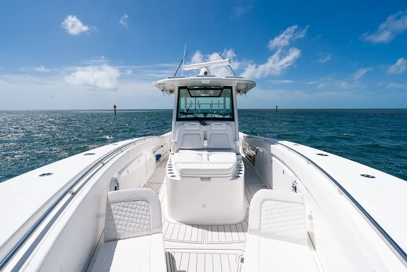 Slide: The Image of Caymas 401 CC 2023 - 43