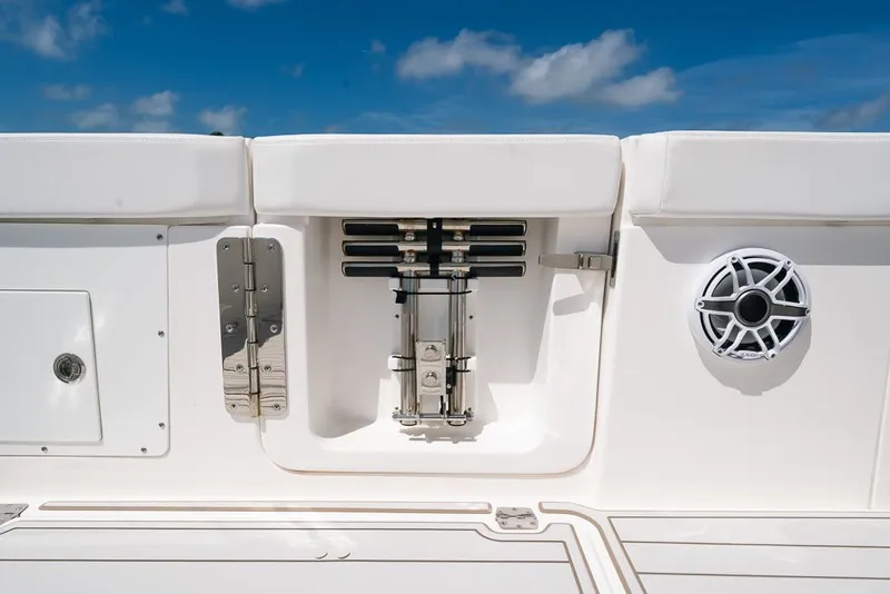 Slide: The Image of Caymas 401 CC 2023 - 48