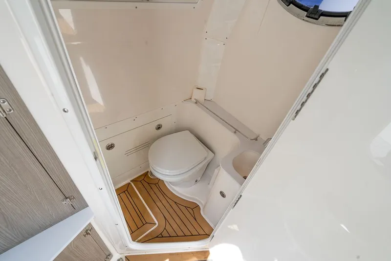 Slide: The Image of Caymas 401 CC 2023 - 50