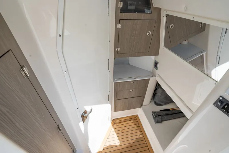 Slide: The Image of Caymas 401 CC 2023 - 51