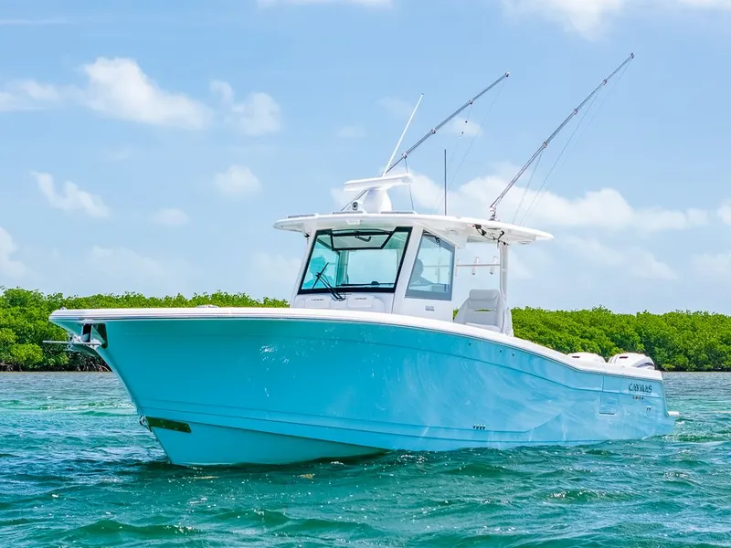 Slide: The Image of Caymas 401 CC 2023 - 54