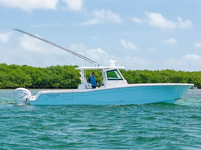 Slide: The Image of Caymas 401 CC 2023 - 6