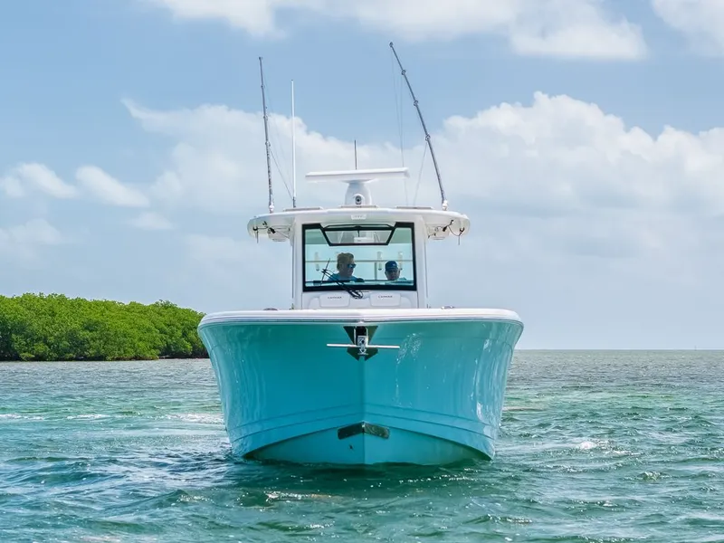 Slide: The Image of Caymas 401 CC 2023 - 8