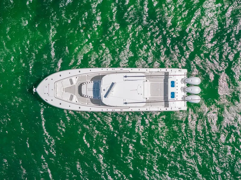 Slide: The Image of Caymas 401 CC 2023 - 9