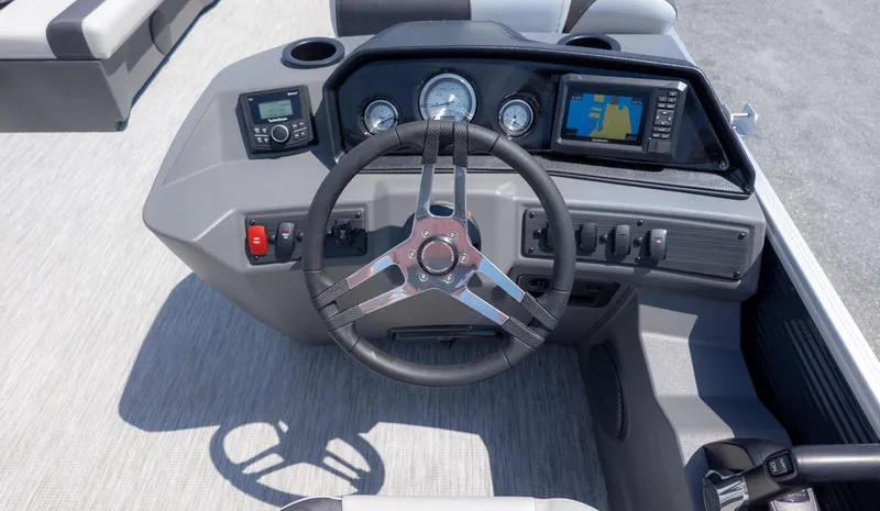 Slide: The Image of Bennington 20 SL 2026 - 19