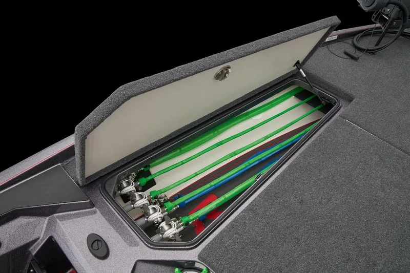 Slide: The Image of Ranger Z519R 2025 - 24