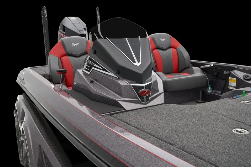 Slide: The Image of Ranger Z519R 2025 - 30