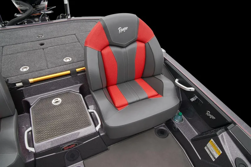 Slide: The Image of Ranger Z519R 2025 - 51