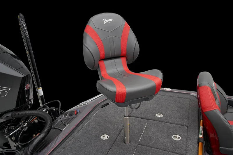 Slide: The Image of Ranger Z519R 2025 - 61