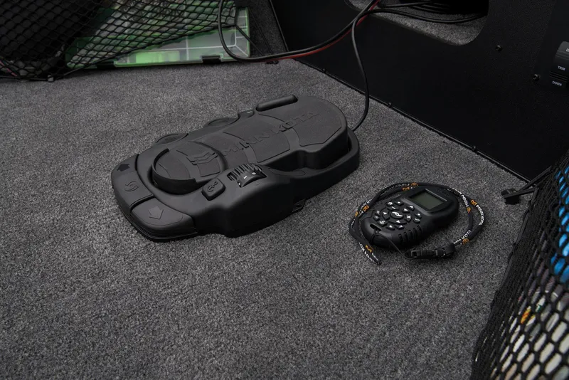 Slide: The Image of Ranger VS1882SC Reata 2025 - 21