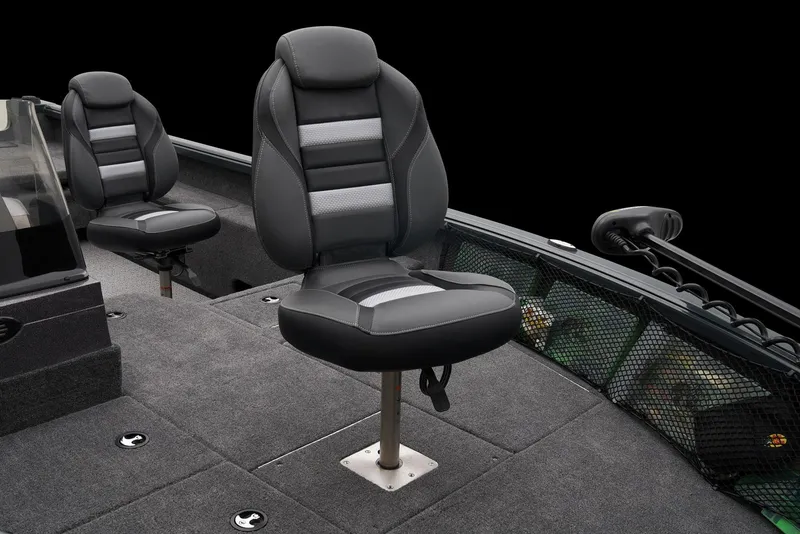 Slide: The Image of Ranger VS1882SC Reata 2025 - 26