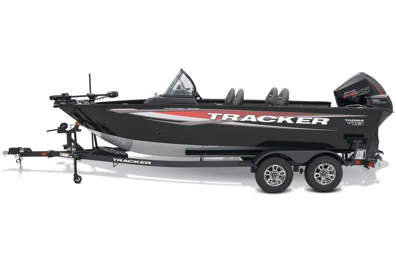 Slide: The Image of Tracker Targa V-19 WT 2025 - 4