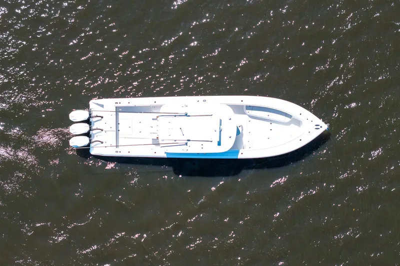 Slide: The Image of 2024 Bahama 41 - Tangaroa - 13