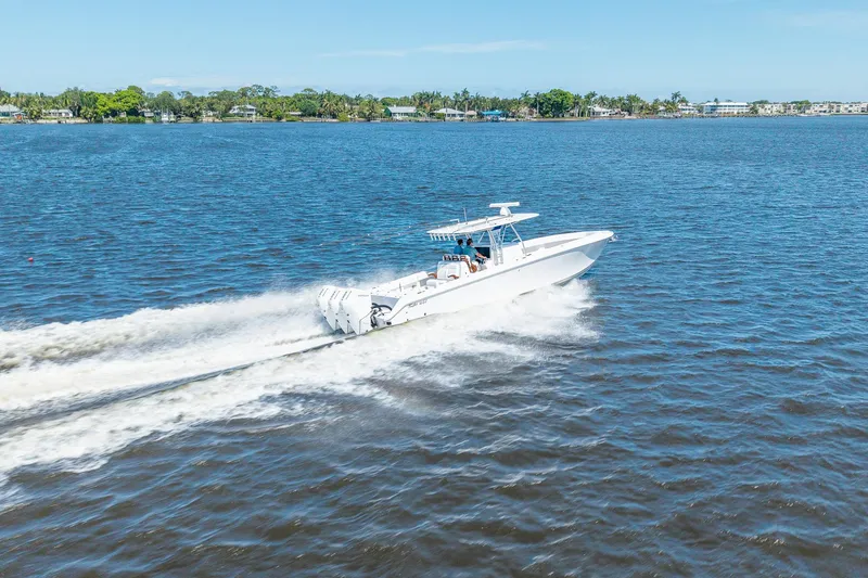 Slide: The Image of 2024 Bahama 41 - Tangaroa - 17