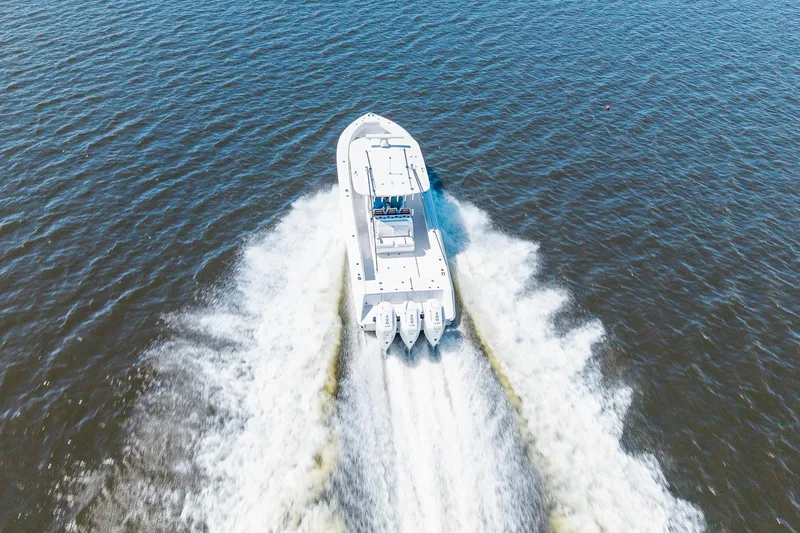 Slide: The Image of 2024 Bahama 41 - Tangaroa - 19