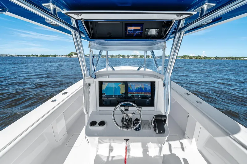 Slide: The Image of 2024 Bahama 41 - Tangaroa - 37